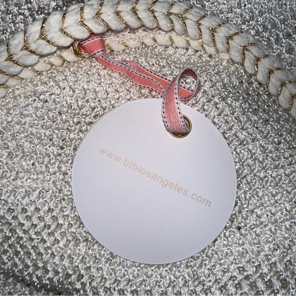 NWT BTB Los Angeles Tenia Dress in Ivory size XS - Picture 10 of 13